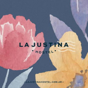  La Justina Hostel  Сан-Карлос-Де-Барилоче